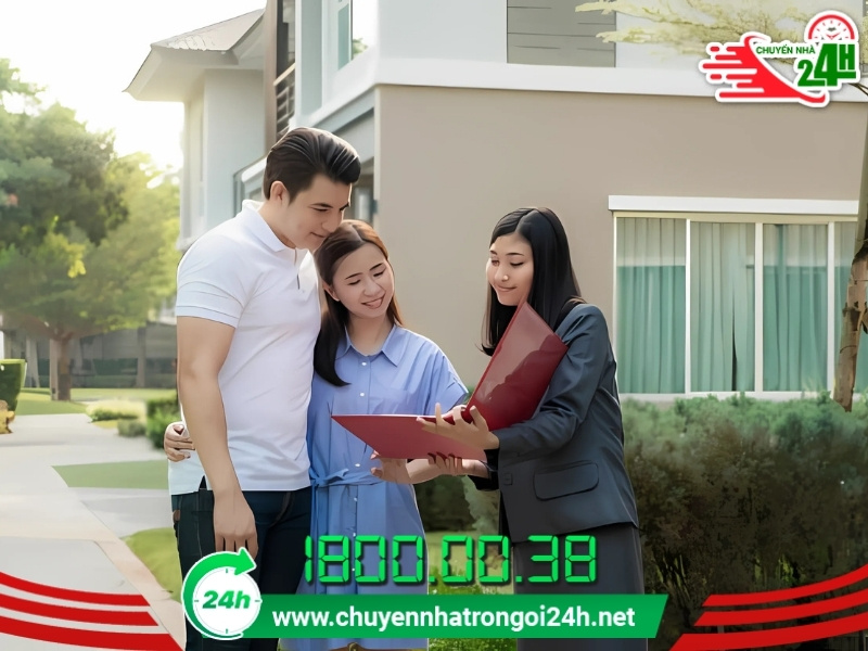 Chú ý hỏi chủ nhà về chi phí điện, nước và phí phát sinh