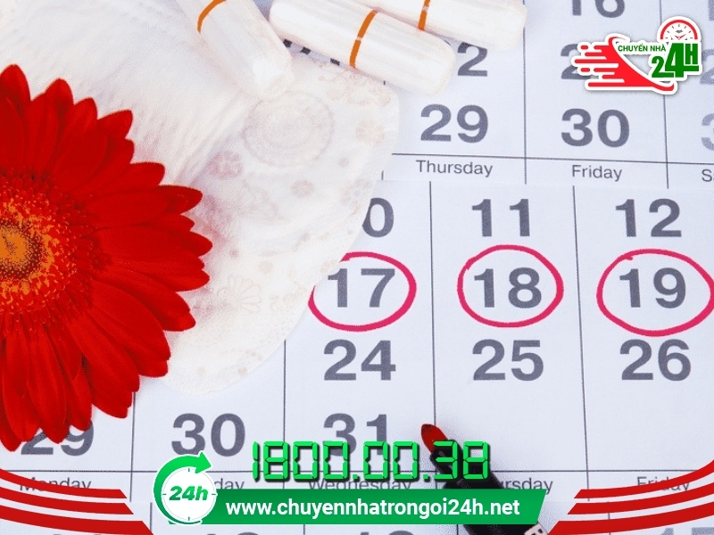 Xem ngày tốt chuyển nhà tháng 6