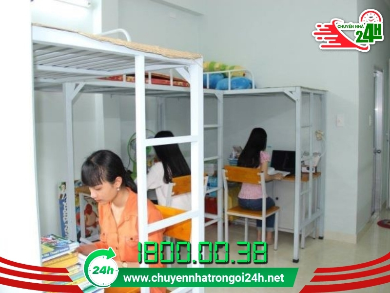 Bạn nên tìm hiểu thật kỹ những thông tin cho thuê trên mạng từ nhiều nguồn khác nhau