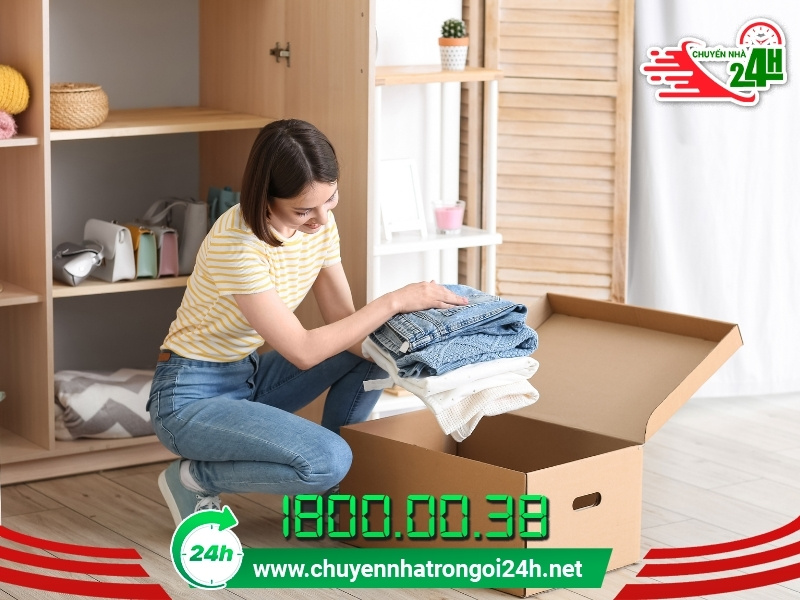 Cần làm gì trước khi chuyển trọ?
