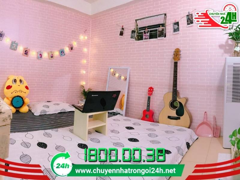 Giải pháp làm sáng căn phòng của bạn