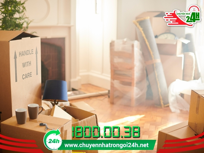 Có nên chuyển nhà vào mùa hè không?