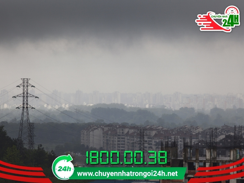 Danh sách những ngày xấu cần tránh chuyển trọ, chuyển nhà trong tháng 7/2025