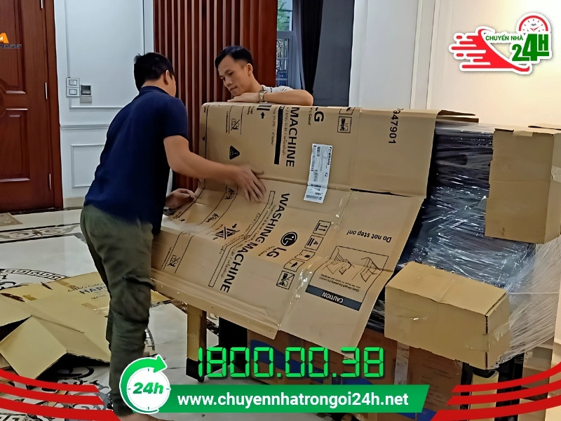 Chuyển nhà 24h - Đơn vị vận chuyển đàn Piano Upright chuyên nghiệp