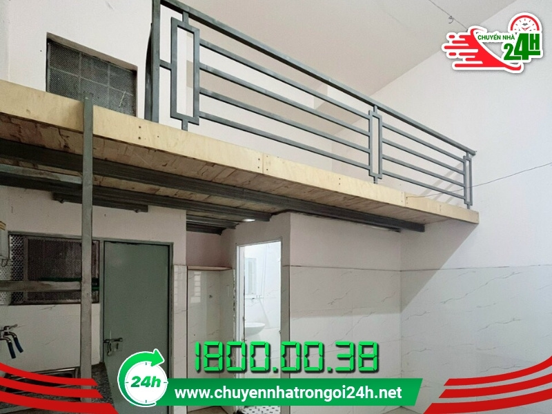 Một số lưu ý khi chuyển trọ