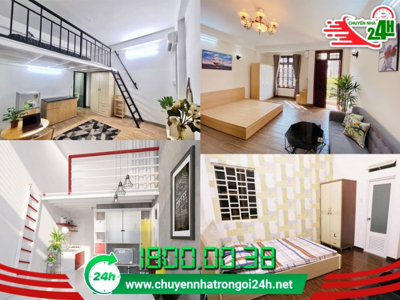 TP Hồ Chí Minh - Địa phương có nhu cầu chuyển trọ cao nhất cả nước