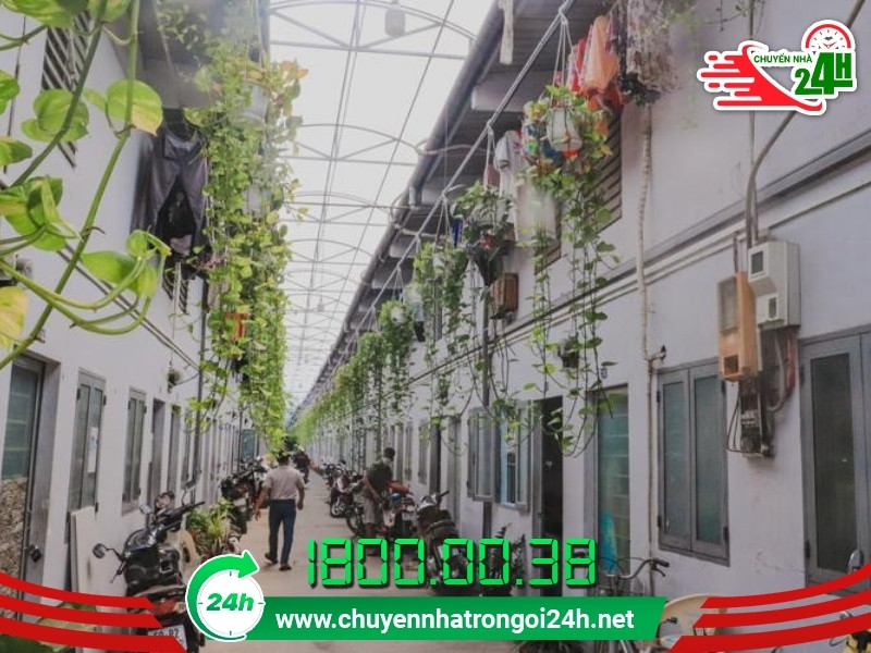 Quay video chi tiết phòng trước khi chuyển vào để tránh hư hỏng đồ đạc bạn không biết mà phải đền