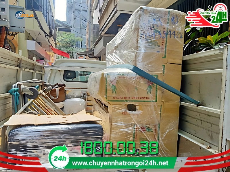 Quy trình vận chuyển đàn Piano chi tiết nhất