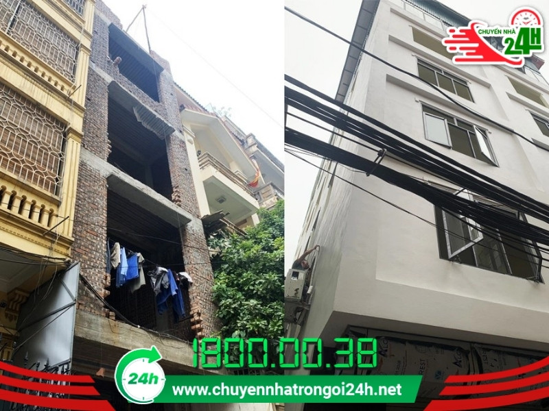 Tìm hiểu giá cả nhà trọ quanh khu bạn định chuyển vào thật kỹ càng