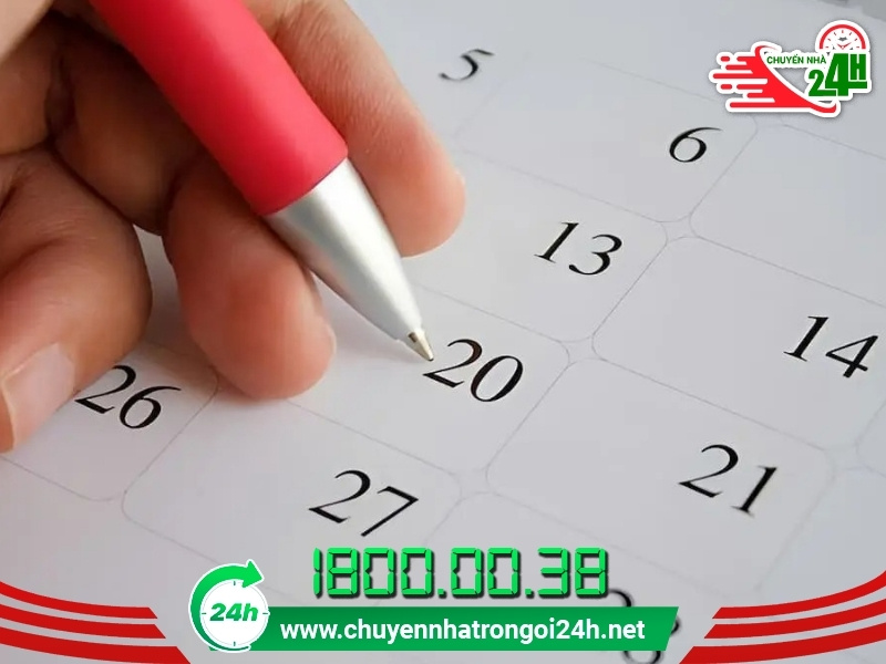 Tra cứu lịch vạn niên và tham khảo chuyên gia phong thủy