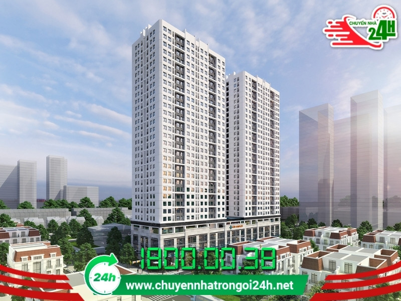 Những quy định của chung cư mà bạn cần tuân thủ