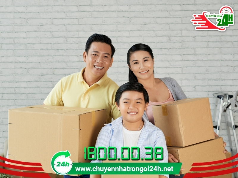 Vì sao nên xem ngày tốt chuyển trọ, ngày đẹp chuyển nhà?
