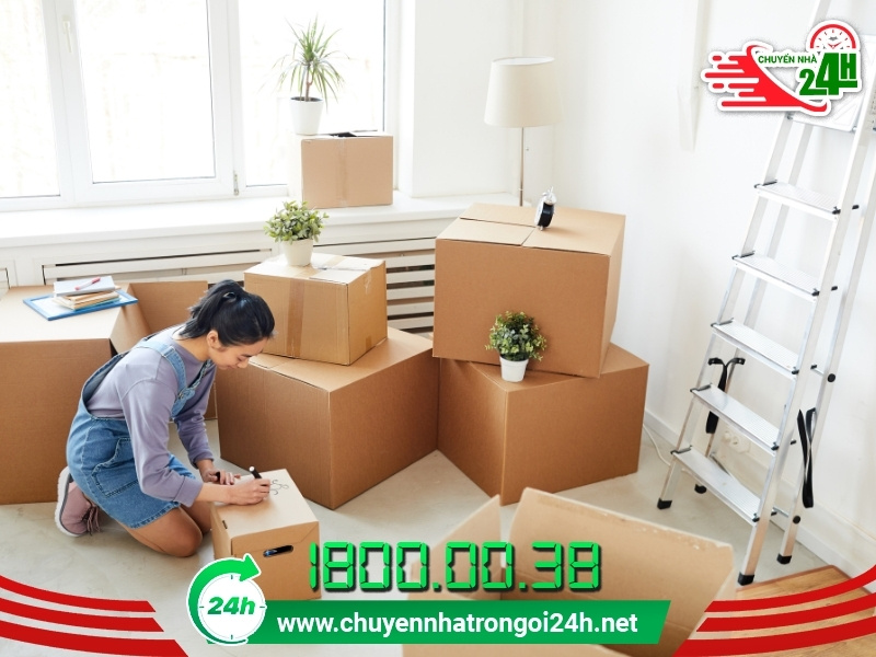 Vì sao nên xem ngày tốt chuyển trọ, ngày đẹp chuyển nhà tháng 6 năm 2025?