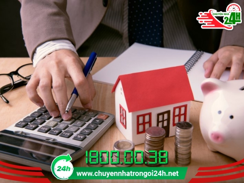 Xác định rõ nhu cầu và ngân sách trước khi xem nhà