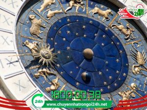 Xem ngày tốt chuyển nhà tháng 5 dựa vào ngày hoàng đạo