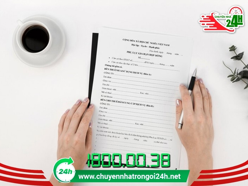 Hợp đồng thuê nhà phải đúng theo quy định của pháp luật và đảm bảo quyền lợi đôi bên