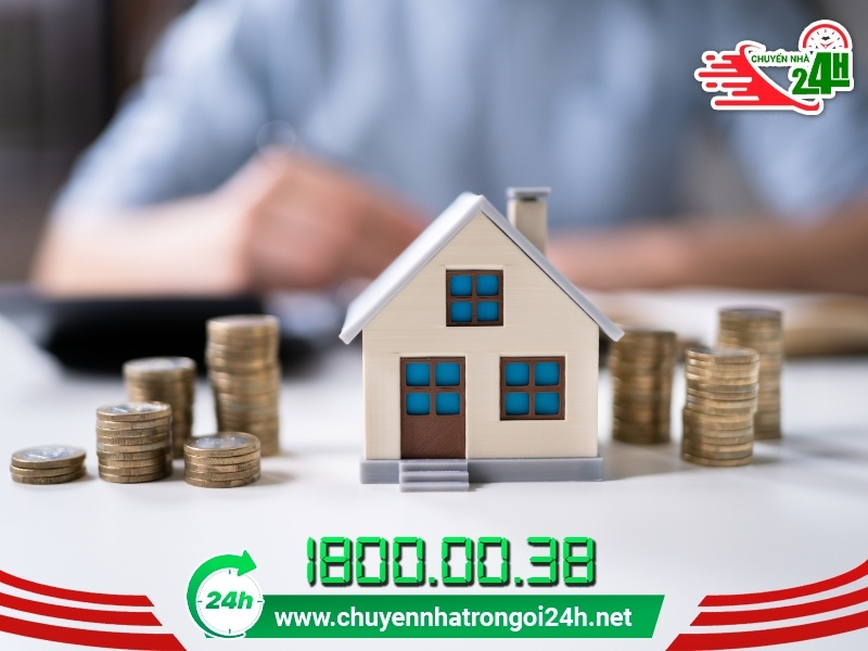 Nỗi lo chung của nhiều người “cuối tháng tiền nhà đâu”