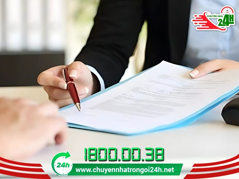 Biên bản bàn giao được sử dụng trong quá trình bàn giao tài sản