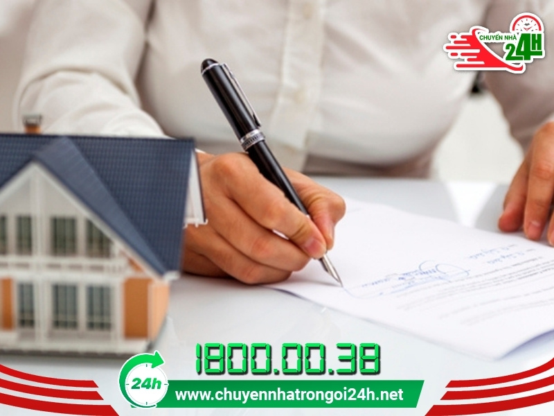 Hết sức cẩn thận trước khi đặt bút ký