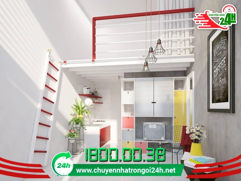 Câu hỏi thường gặp về các khu vực tập trung nhiều nhà trọ