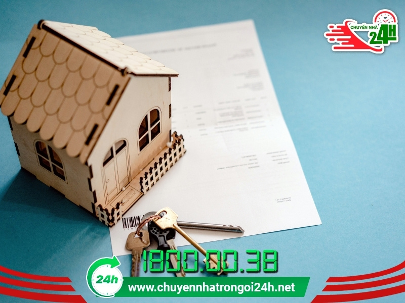 Đọc thật kỹ và hiểu rõ những điều khoản trong hợp đồng thuê nhà