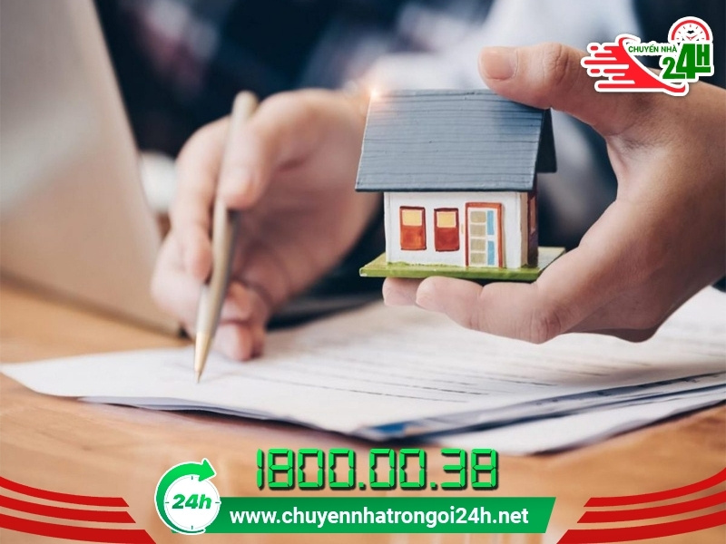 Hợp đồng thuê nhà là cơ sở pháp lý để tránh xảy ra tranh chấp cho cả người cho thuê lẫn người thuê