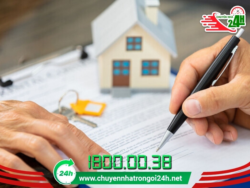 Kết thúc hợp đồng thuê trọ một cách văn minh tránh rủi ro