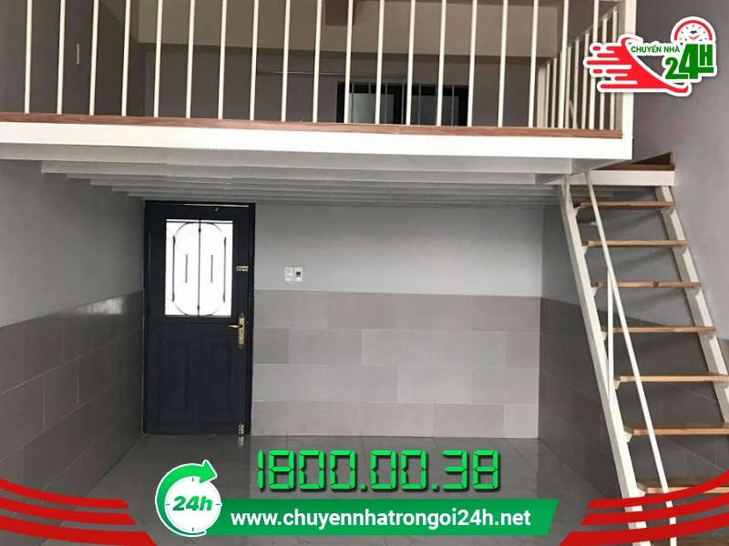 Nhà trọ phải đảm bảo cơ sở hạ tầng an toàn