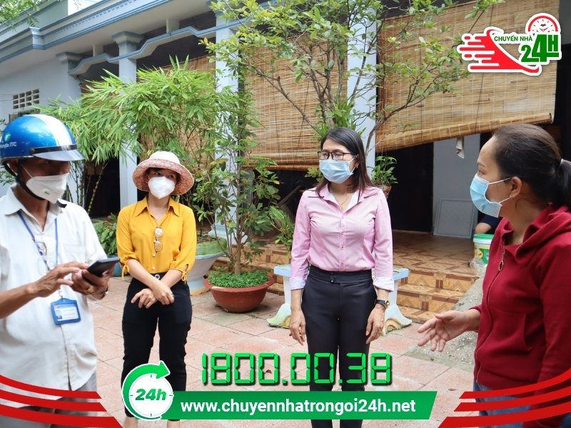 Nếu không tỉnh táo bạn có thể gặp những yêu cầu bồi thường vô lý khi chuyển trọ