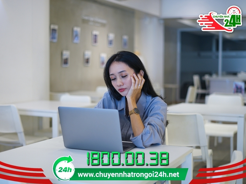 Tâm lý lo lắng, bất an khi chuyển trọ vào tháng “Cô hồn”