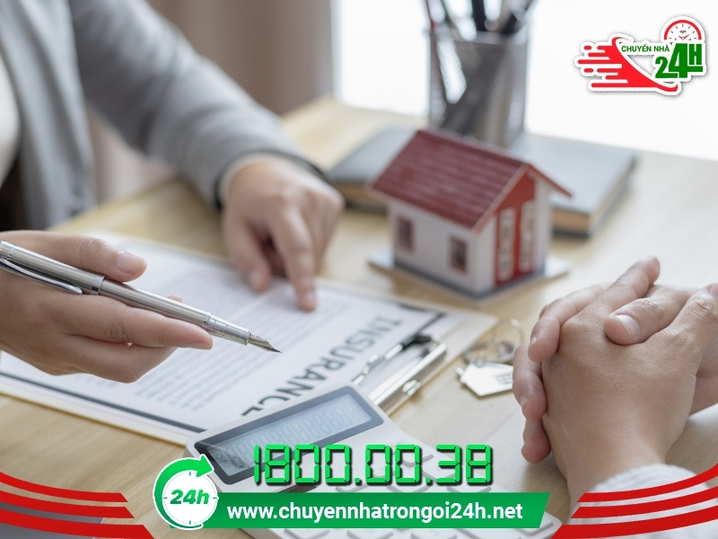 Chuyển trọ lần đầu nên hỏi gì với chủ nhà mới?