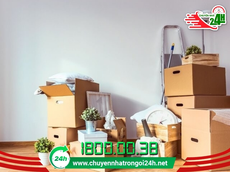Chuyển nơi ở mới vào tháng tốt tạo khởi đầu phấn khởi, may mắn