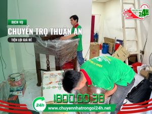 chuyển trọ thuận an