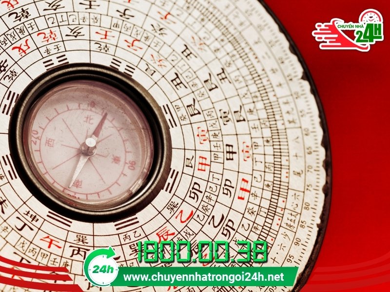 Hãy cân nhắc kỹ lưỡng những tháng tốt để chuyển trọ thu hút may mắn, tốt lành
