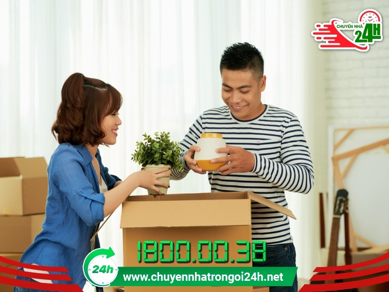 Khi có đủ dụng cụ bạn sẽ dọn phòng suôn sẻ và chủ động hơn rất nhiều.
