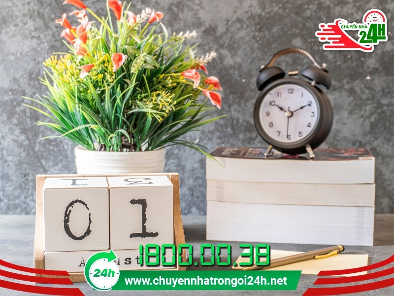Vì sao nên xem ngày tốt chuyển trọ, chuyển nhà tháng 8/2025?