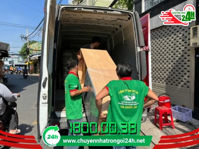 Thương hiệu hơn 10 năm kinh nghiệm