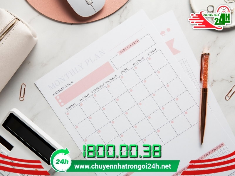 Vì sao cần xem ngày tốt chuyển trọ, ngày đẹp chuyển nhà?