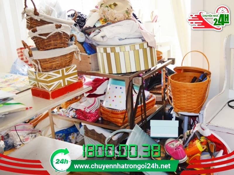 Vì sao sinh viên nên thanh lý đồ cũ?