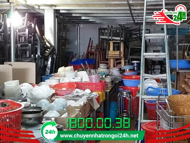 Các cửa hàng thanh lý đồ cũ lớn nhận mua bán, ký gửi đa dạng mặt hàng
