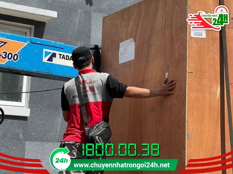 LephongMoving