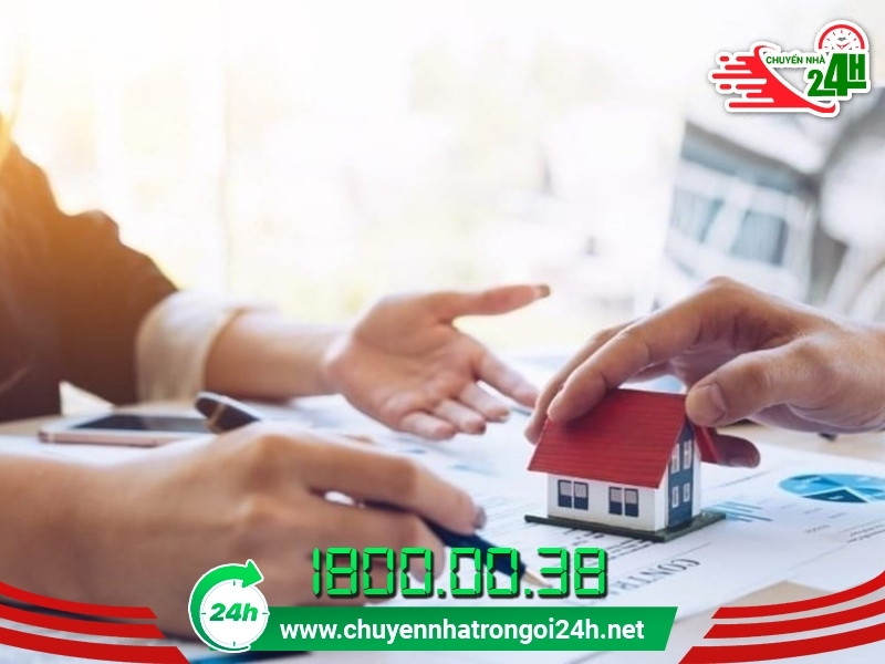 Cần kiểm tra kỹ hợp đồng thuê nhà trọ