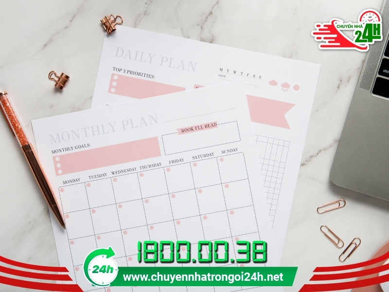 Xem ngày tốt chuyển nhà năm 2026