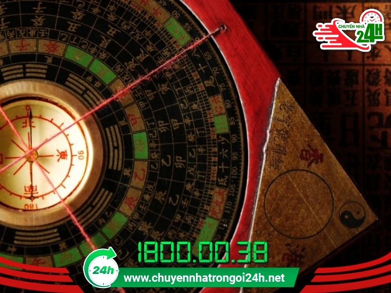 Xem ngày tốt chuyển nhà tháng 1 năm 2026 mang ý nghĩa phong thủy