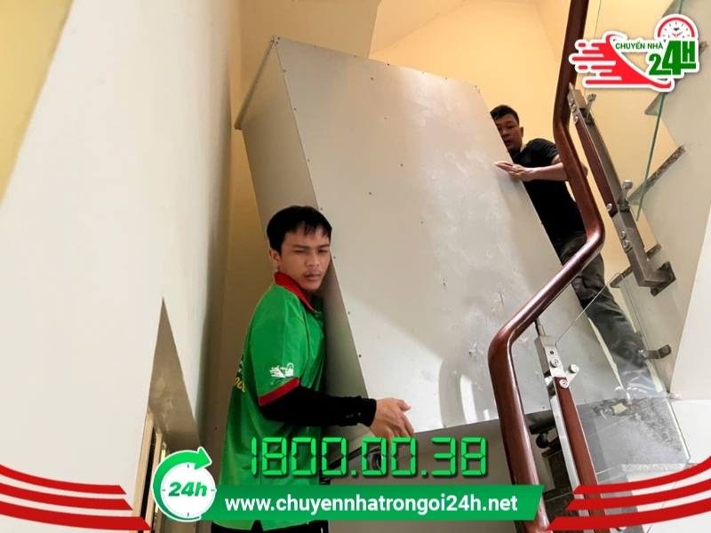 Quy trình làm việc chuyên nghiệp, bài bản, áp dụng cho mọi địa hình khó