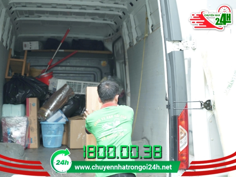 Quy trình làm việc chuyên nghiệp, khoa học