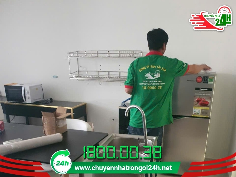 Các gói dịch vụ chuyển nhà Thanh Hóa