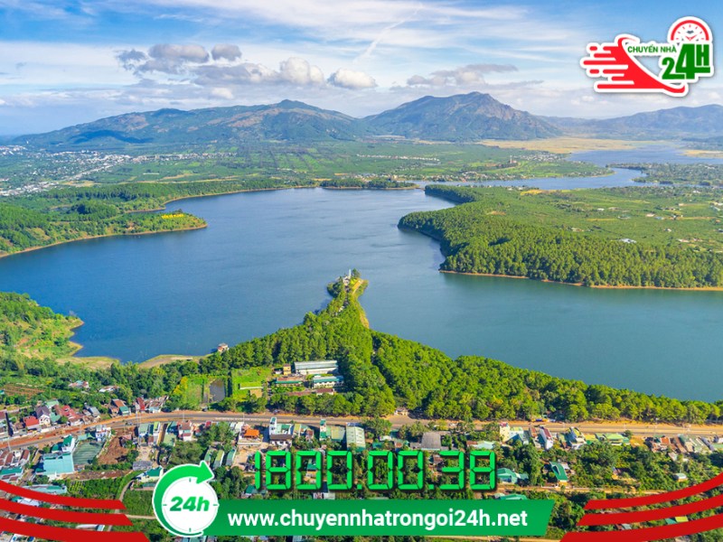 Những khó khăn khi chuyển nhà Gia Lai