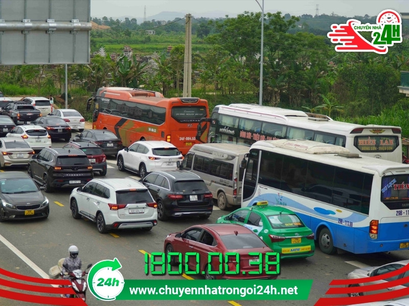 Những thách thức khi chuyển nhà tại Thanh Hóa và giải pháp khắc phục