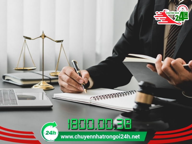 Lưu ý quan trọng khi thực hiện thủ tục hành chính chuyển nhà